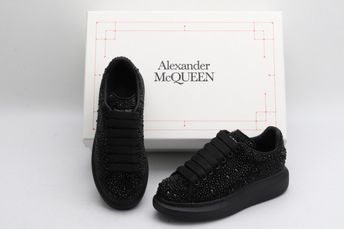ALEX MCQU SNEAKER
