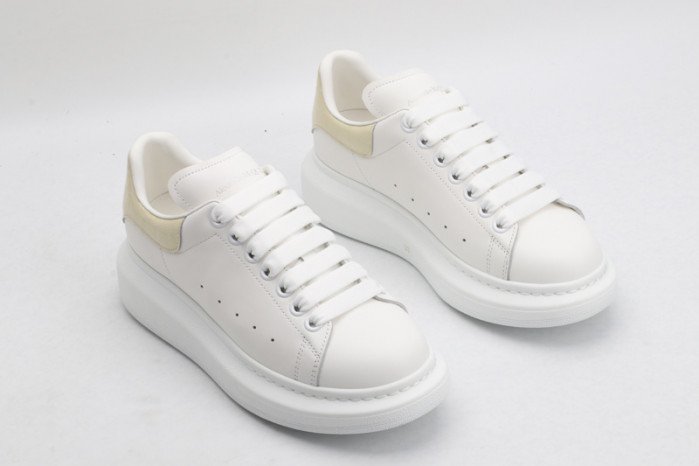 ALEX MCQU SNEAKER