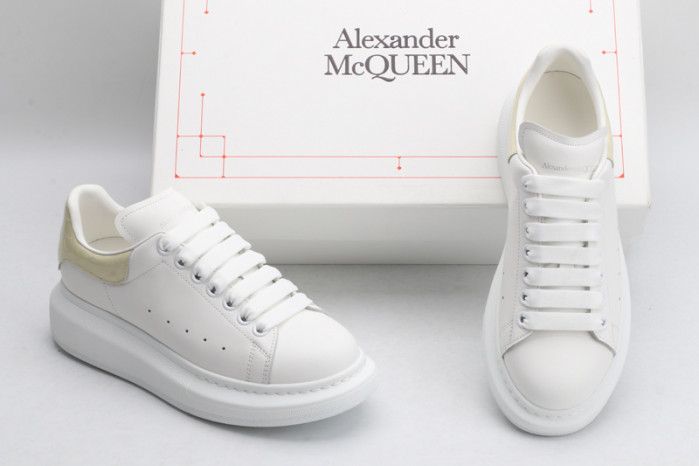 ALEX MCQU SNEAKER
