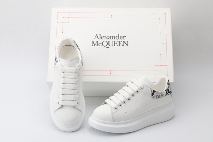 ALEX MCQU SNEAKER