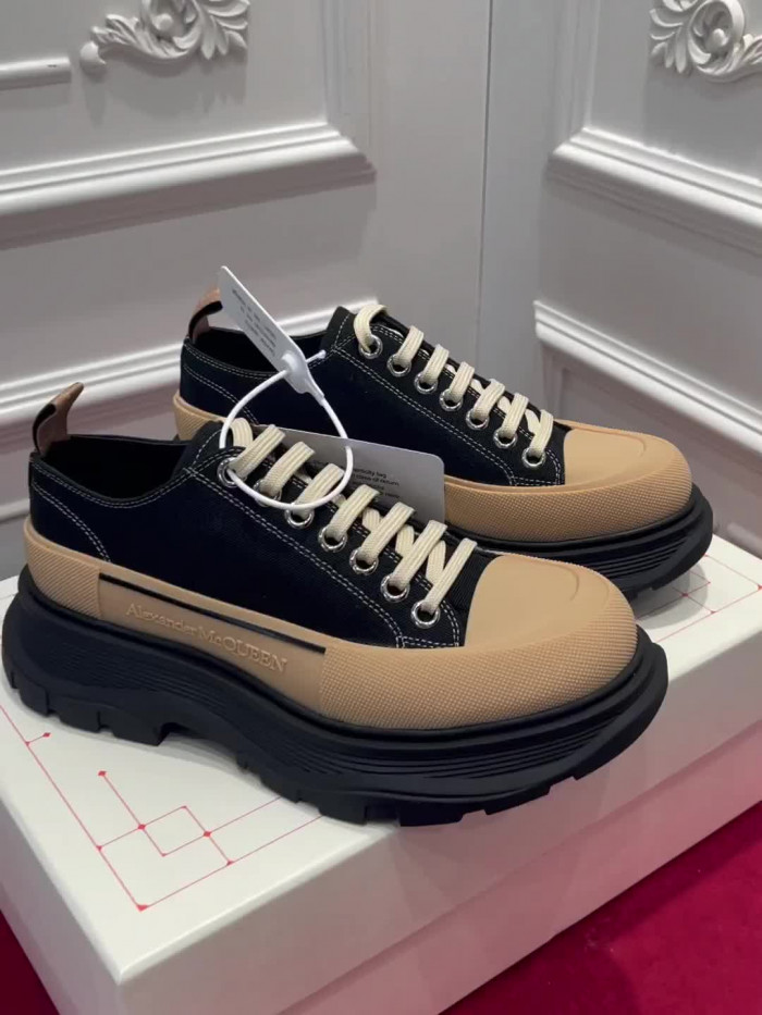 ALEX MCQU SNEAKER