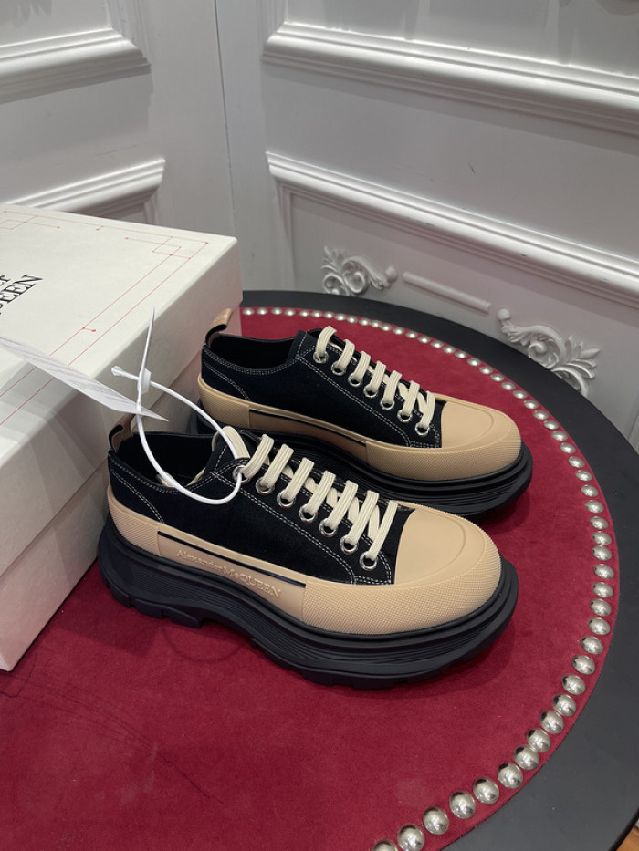 ALEX MCQU SNEAKER