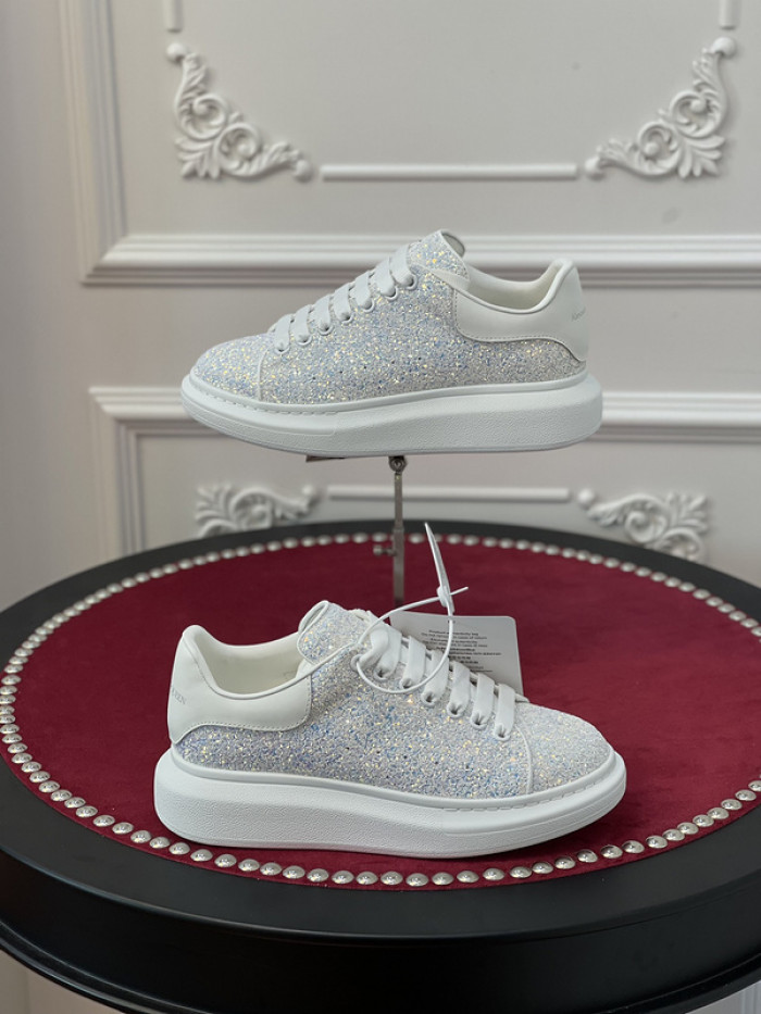ALEX MCQU SNEAKER
