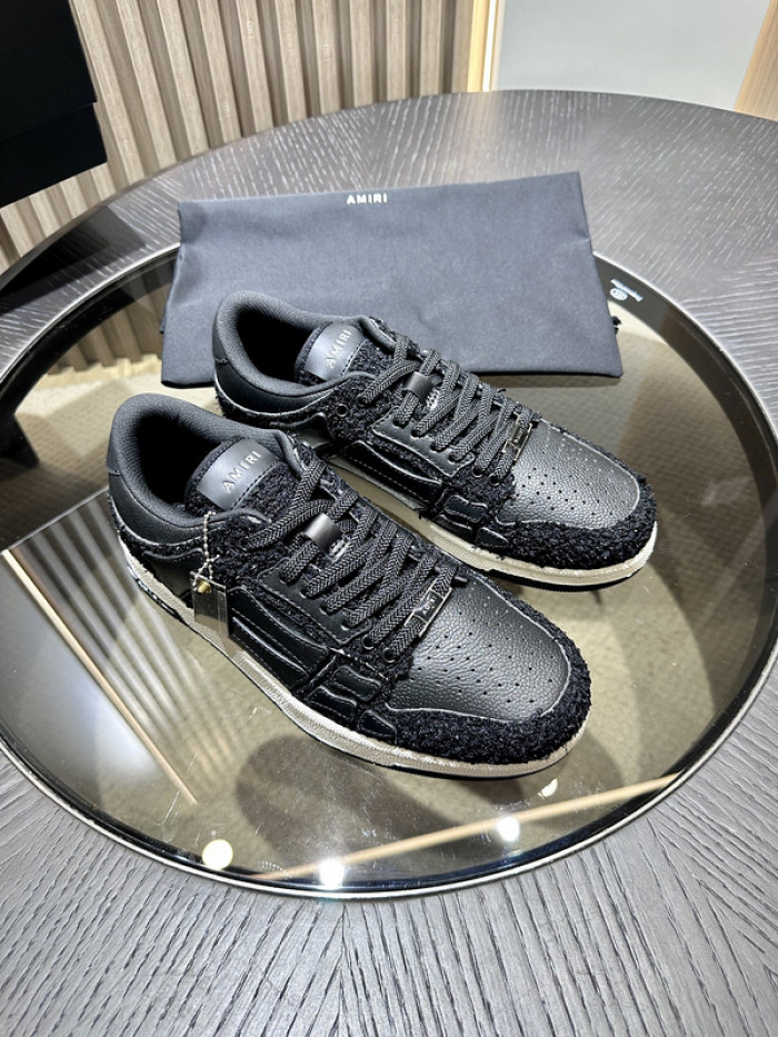 AM1R1 SNEAKER