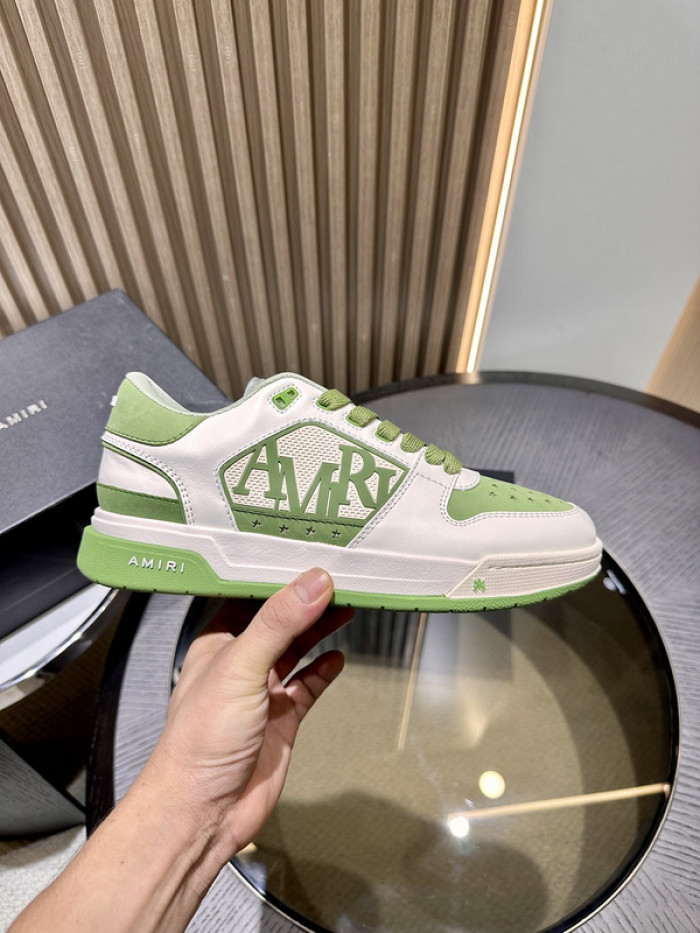 AM1R1 SNEAKER