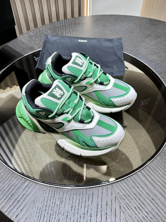 AM1R1 SNEAKER