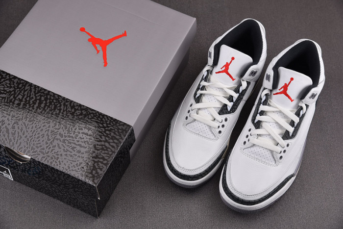 Air Jordan 3 "Cement Grey" CT8532-106