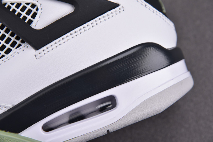 Air Jordan 4 WMNS “Seafoam” AQ9129-103