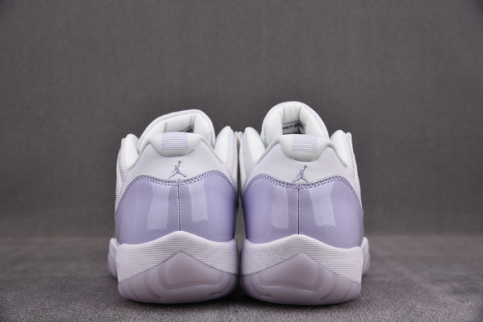 Air Jordan 11 Low”WMNS PURE VIOLET AH7860-101