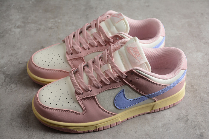 Nike Dunk Low Pink Oxford DD1503-601