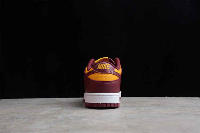 Nike Dunk Low Midas Gold*DD1391-701