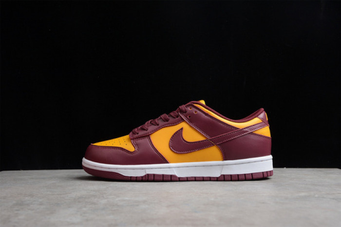 Nike Dunk Low Midas Gold*DD1391-701