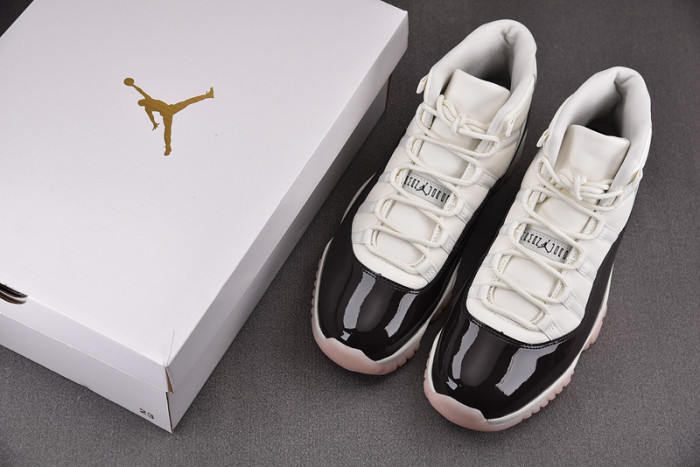 Air Jordan 11 WMNS “Neapolitan” AR0715-101