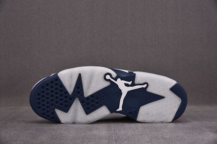 Air Jordan 6 “Midnight Navy”*CT8529-14