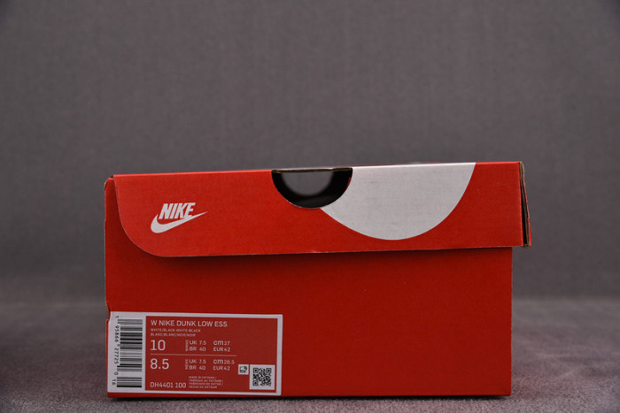 Nike Dunk Low WMNS “Black Paisley”*DH4401-100