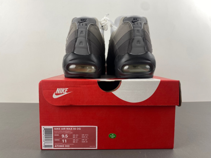 Nike Air Max 95 OG Black Anthracite AT2865-003