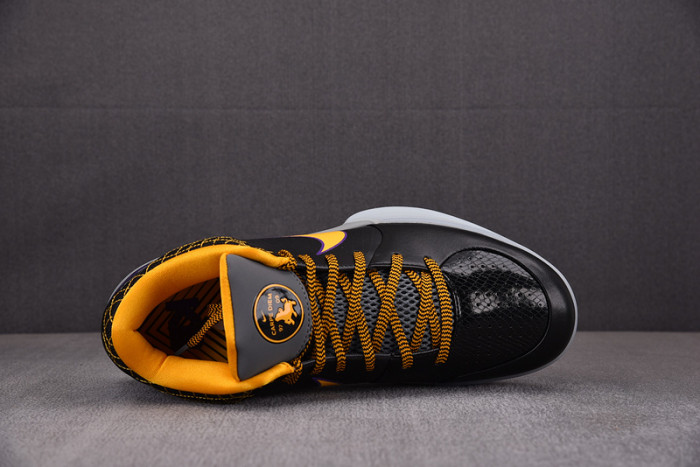 Nike Kobe 4 Protro Carpe Diem AV6339-001