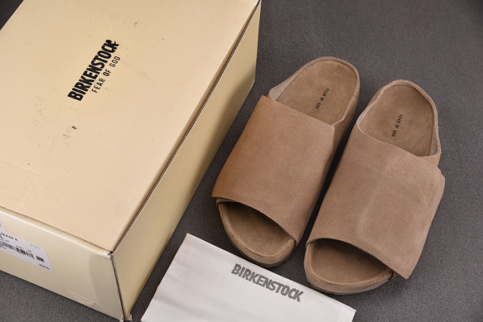 B1rkenstock Sandal