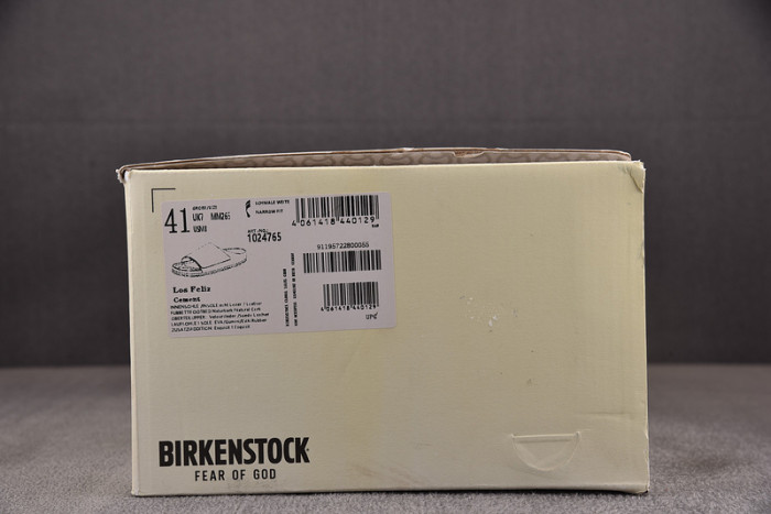 B1rkenstock Sandal