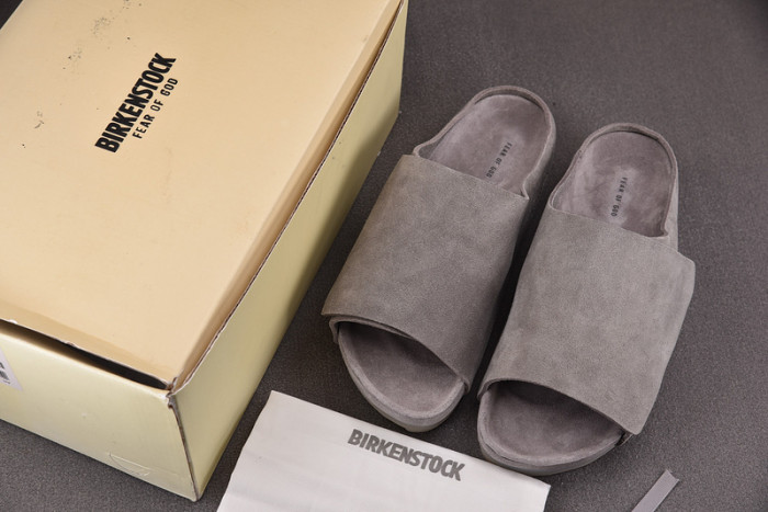 B1rkenstock Sandal