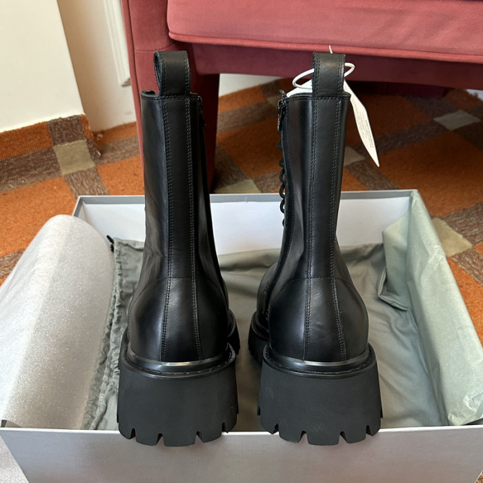 BALEN&GA BOOTS