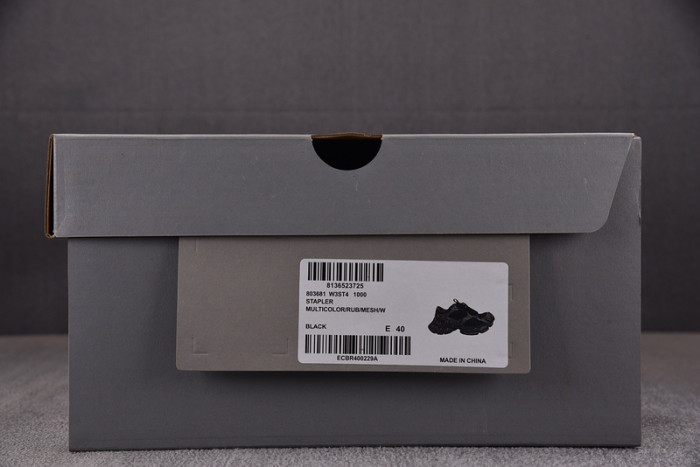 BALEN&GA STAP1ER sneaker