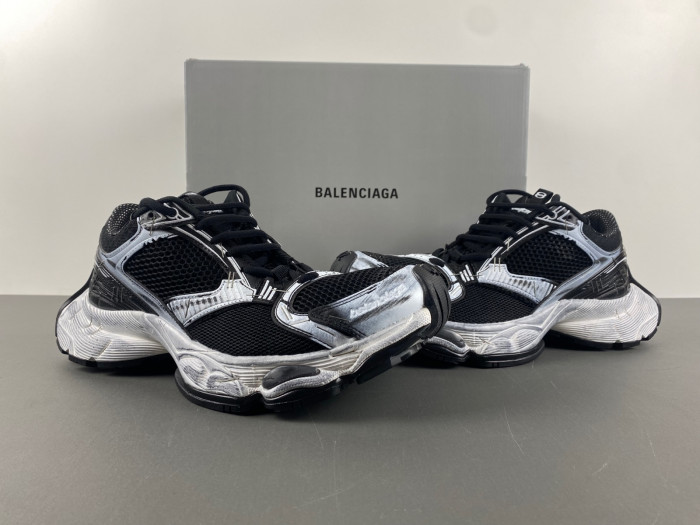 BALEN&GA STAP1ER sneaker