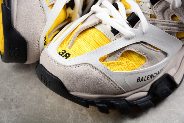 BALEN&GA SNEAKER