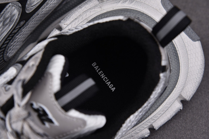 BALEN&GA SNEAKER