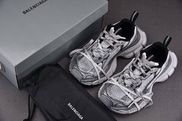 BALEN&GA SNEAKER