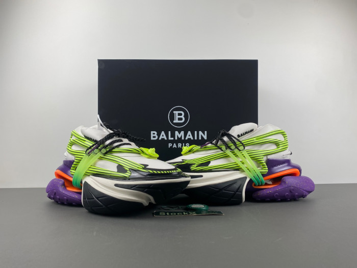BAlMA1N SNEAKER