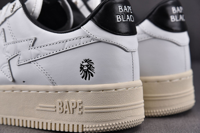 BAPE Shoe