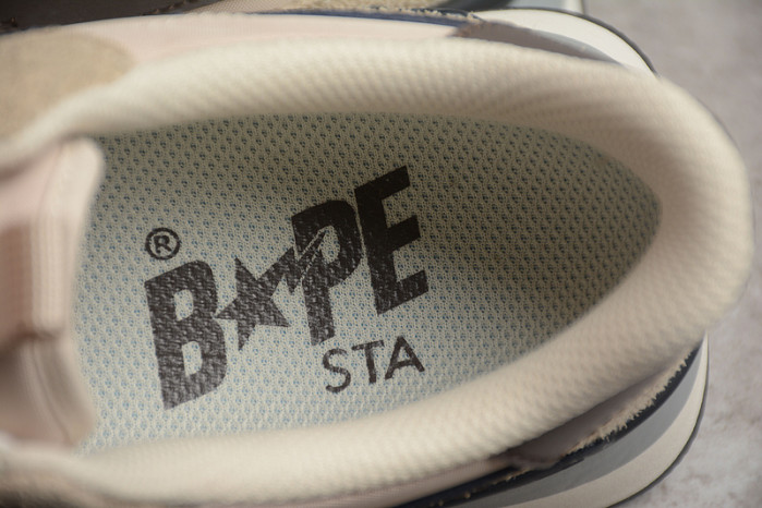 BAPE Shoe