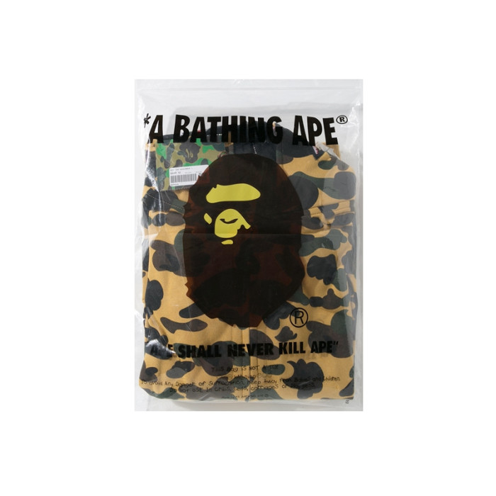 bape clothing