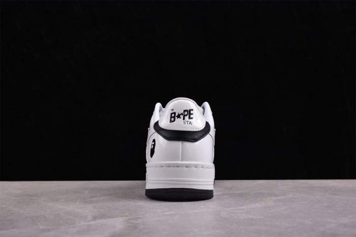 BAPE Shoe