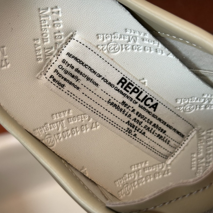 MA1S0N MARG1E1A SNEAKER