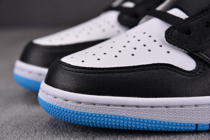 Air Jordan 1 Retro Low OG “UNC” CZ0790-104