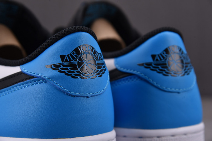 Air Jordan 1 Retro Low OG “UNC” CZ0790-104