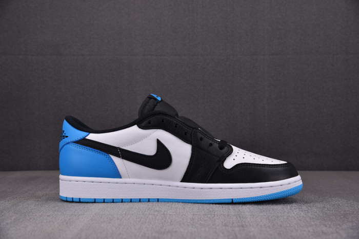 Air Jordan 1 Retro Low OG “UNC” CZ0790-104