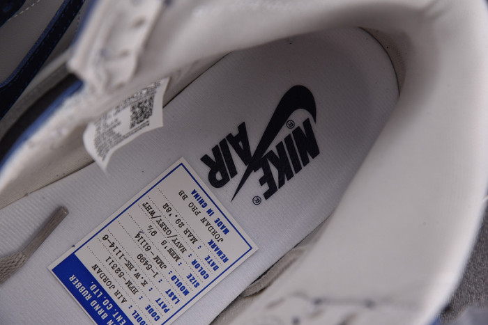 Jordan 1 Retro High 85 Georgetown*BQ4422-400