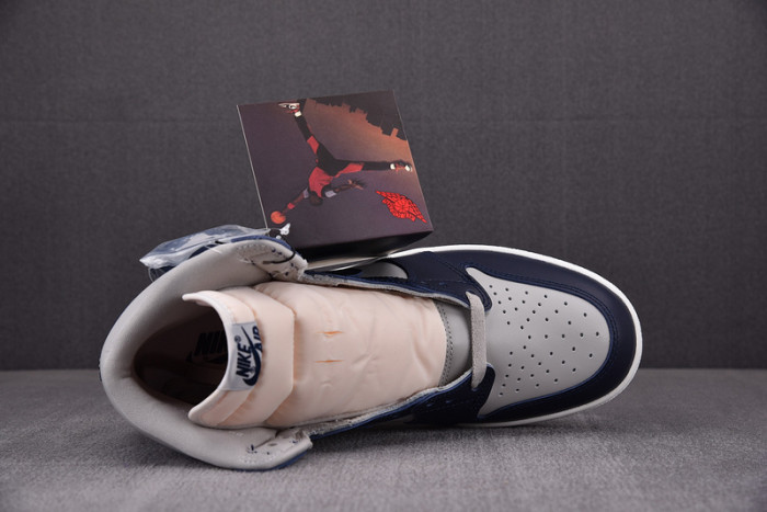 Jordan 1 Retro High 85 Georgetown*BQ4422-400