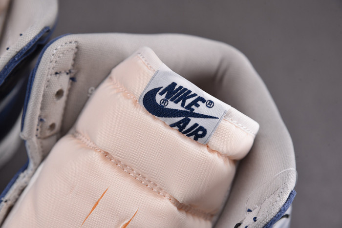 Jordan 1 Retro High 85 Georgetown*BQ4422-400