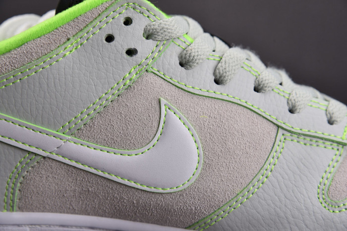 Nike Dunk Low Oregon PE “Ducks of a Feather” FQ7260-001