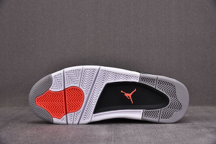 AIR Jordan 4 Retro Infrared DH6927-061