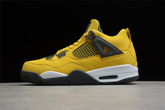 AIR JORDAN 4 RETRO LS 