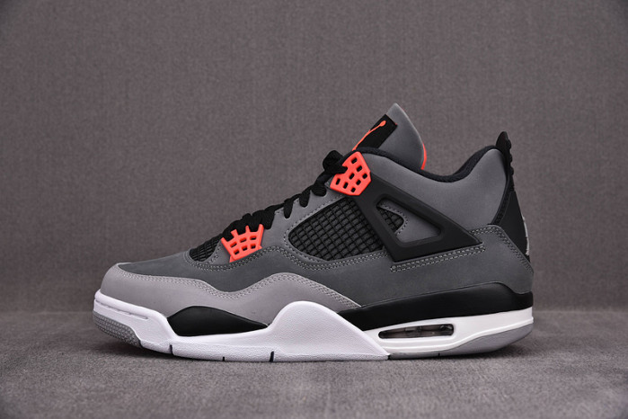 AIR Jordan 4 Retro Infrared DH6927-061