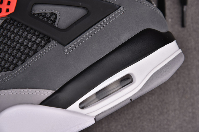 AIR Jordan 4 Retro Infrared DH6927-061