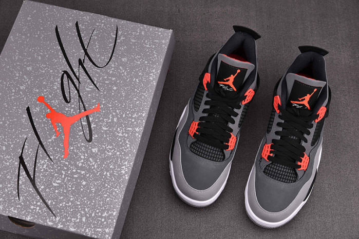 AIR Jordan 4 Retro Infrared DH6927-061