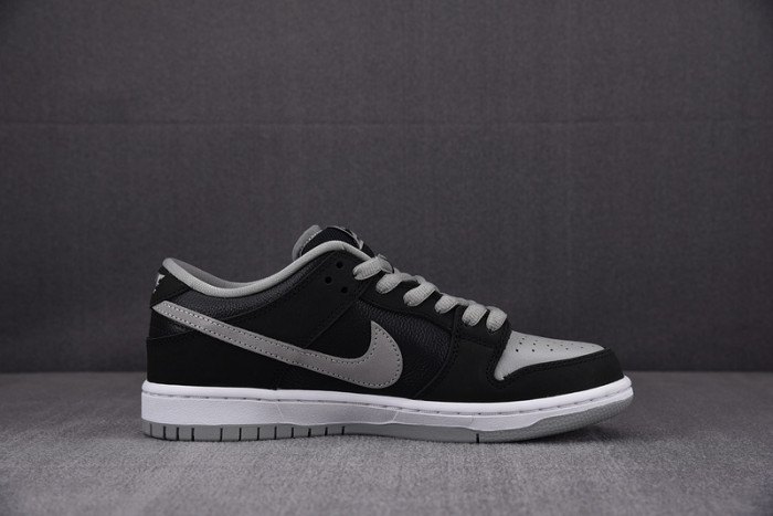 NIKE SB DUNK LOW J-PACK SHADOW - BQ6817-007