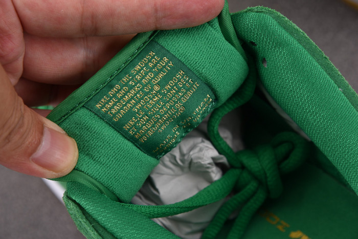 Nike SB Dunk Low Pro St. Patrick